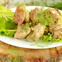 Шашлик в духовці - (більше 10 рецептів) з фото на (шашлик) Шашлик в духовці - (більше 10 рецептів) з фото на