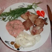 Шашлик в духовці - (більше 10 рецептів) з фото на (рецепти з фото) Шашлик в духовці - (більше 10 рецептів) з фото на