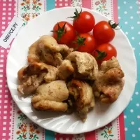 Шашлик в духовці - (більше 10 рецептів) з фото на (цьому рецепті розповімо) Шашлик в духовці - (більше 10 рецептів) з фото на