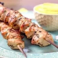 Шашлик в духовці - (більше 10 рецептів) з фото на (духовці) Шашлик в духовці - (більше 10 рецептів) з фото на