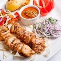 Шашлик в духовці - (більше 10 рецептів) з фото на (цьому рецепті розповімо) Шашлик в духовці - (більше 10 рецептів) з фото на
