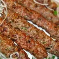 Шашлик в духовці - (більше 10 рецептів) з фото на (шашлик курки духовці) Шашлик в духовці - (більше 10 рецептів) з фото на