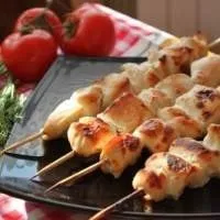 Шашлик в духовці - (більше 10 рецептів) з фото на (цьому рецепті розповімо) Шашлик в духовці - (більше 10 рецептів) з фото на