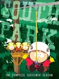 Серіал південний парк 16 сезон south park дивитися онлайн безкоштовно! (Сезон) Серіал південний парк 16 сезон south park дивитися онлайн безкоштовно!