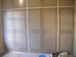 Шафа з дсп своїми руками