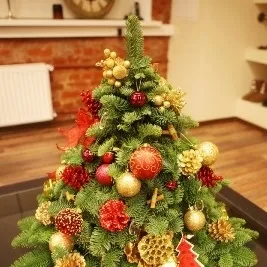 школа флористики
