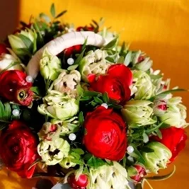 школа флористики