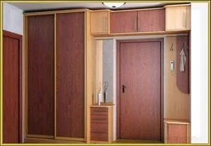 Шафа-купе з антресоллю 27 варіантів (шафа-купе з антресоллю) Шафа-купе з антресоллю 27 варіантів