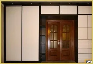 Шафа-купе з антресоллю 27 варіантів (шафа-купе з антресоллю 27 варіантів) Шафа-купе з антресоллю 27 варіантів