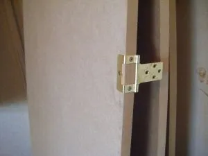 Шафа з дсп своїми руками