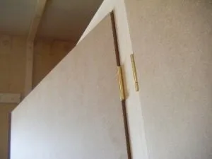 Шафа з дсп своїми руками