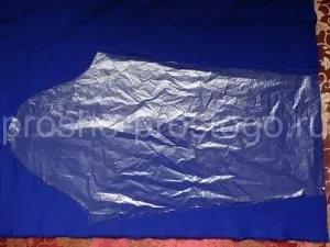 Шиємо кофту - простіше простого