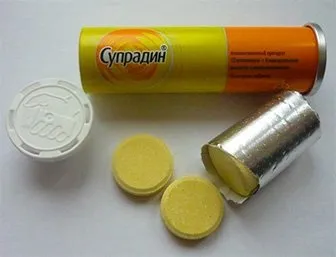 Шипучі вітаміни, які краще приймати, чому вони ефективніше звичайних (шипучі вітаміни) Шипучі вітаміни, які краще приймати, чому вони ефективніше звичайних