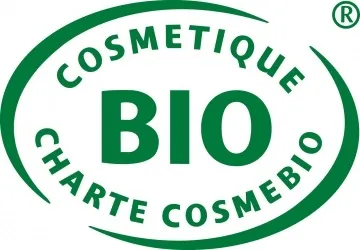 Сертифікат cosmebio, натуральний рейтинг (гіпоаллренная косметика) Сертифікат cosmebio, натуральний рейтинг