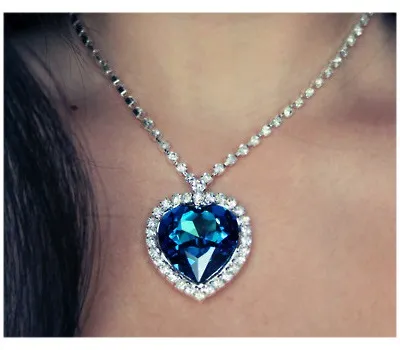 Серце океану