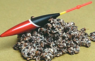 Насіння коноплі для риболовлі, як зробити підгодовування з конопель (конопель) Насіння коноплі для риболовлі, як зробити підгодовування з конопель