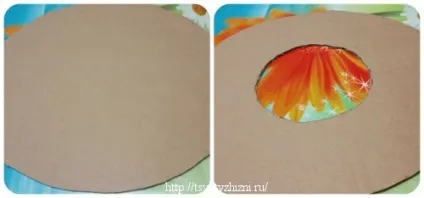 капелюх художника