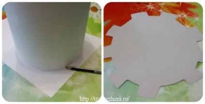 капелюх художника