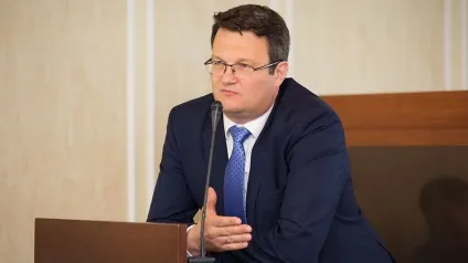 Шакали серед людей