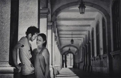 Зйомка love story - як зробити її ідеальною (фотограф) Зйомка love story - як зробити її ідеальною