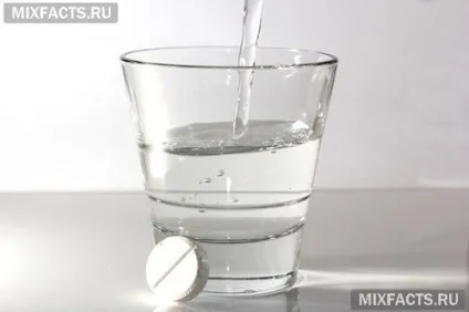 Шипучі вітаміни, які краще приймати, чому вони ефективніше звичайних (вітаміни) Шипучі вітаміни, які краще приймати, чому вони ефективніше звичайних