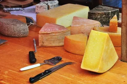 Швейцарія сирне королівство (швейцарія) Швейцарія сирне королівство