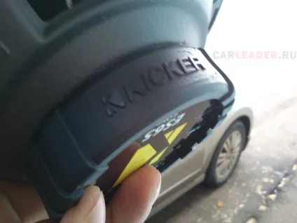 Шумоізоляція автомобіля обклеюємо двері, ставимо акустику kicker (акустику) Шумоізоляція автомобіля обклеюємо двері, ставимо акустику kicker
