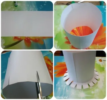 капелюх художника
