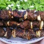 Скоблянка, рецепт з фото (рецепт) Скоблянка, рецепт з фото