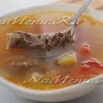 Скоблянка, рецепт з фото (рецепт) Скоблянка, рецепт з фото