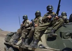 Служба за контрактом в центрі спеціального призначення «витязь» (внутрішніх войскУкаіни) Служба за контрактом в центрі спеціального призначення «витязь»