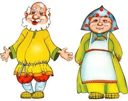 Казки для дітей англійською мовою з перекладом і рекомендаціями по роботі