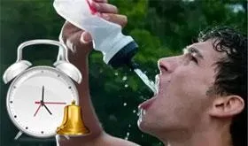 Скільки пити води при їзді на велосипеді 10 заповідей (споживання рідини на велосипеді) Скільки пити води при їзді на велосипеді 10 заповідей