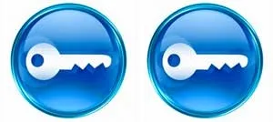 Завантажити asterisk key для пошуку паролів