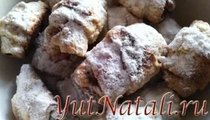 Солодкі пальчики з начинкою (діти) Солодкі пальчики з начинкою