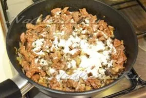 Скоблянка, рецепт з фото (скоблянка) Скоблянка, рецепт з фото