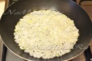 Скоблянка, рецепт з фото (рецепт) Скоблянка, рецепт з фото