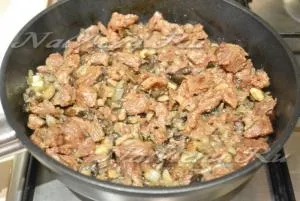 Скоблянка, рецепт з фото (скоблянка) Скоблянка, рецепт з фото