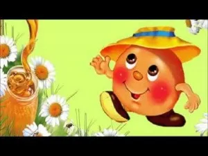 Казки для дітей англійською мовою з перекладом і рекомендаціями по роботі