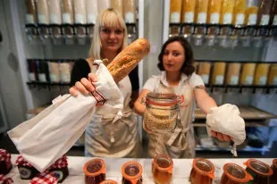 Скільки можна заробити, будучи таємним покупцем - українська газета (таємним) Скільки можна заробити, будучи таємним покупцем - українська газета