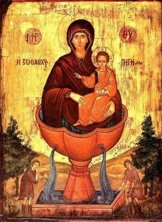 Символіка ікони - культура і мистецтво уроки культури (ікони) Символіка ікони - культура і мистецтво уроки культури