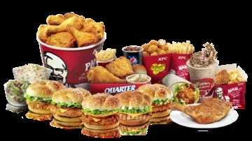 Скільки коштує відкрити франшизу kfc в Україну і чому це вигідне вкладення (Kentucky Fried Chicken) Скільки коштує відкрити франшизу kfc в Україну і чому це вигідне вкладення
