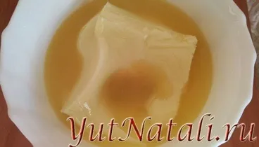 Солодкі пальчики з начинкою (кулінарія) Солодкі пальчики з начинкою