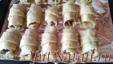 Солодкі пальчики з начинкою (меблі) Солодкі пальчики з начинкою