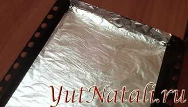 Солодкі пальчики з начинкою (начинкою) Солодкі пальчики з начинкою