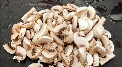 Скоблянка - приготування смачного старовинного страви (приготування) Скоблянка - приготування смачного старовинного страви