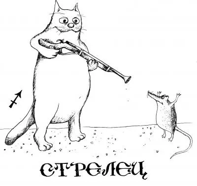 Слабкі сторони кожного знака зодіаку (зодіаку) Слабкі сторони кожного знака зодіаку