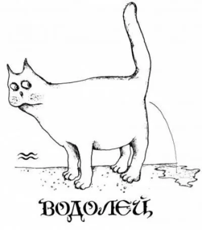 Слабкі сторони кожного знака зодіаку (знака) Слабкі сторони кожного знака зодіаку
