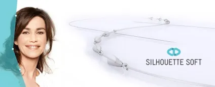 Silhouette lift soft