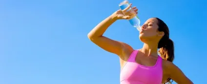 Скільки води потрібно пити в день - розрахувати онлайн (пити) Скільки води потрібно пити в день - розрахувати онлайн